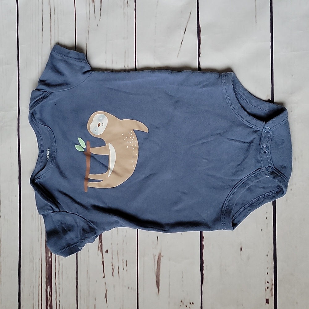 🦥Sloth Onesie🦥